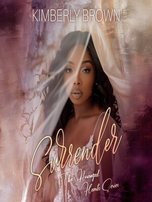 cover image of Surrender